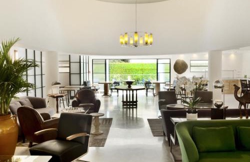 Tel Aviv Hotel | Lily & Bloom Boutique Hotel