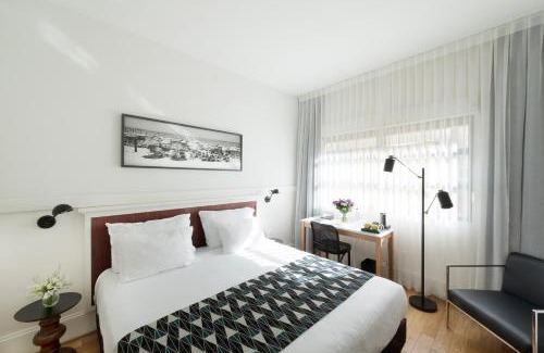 Tel Aviv Hotel | Lily & Bloom Boutique Hotel