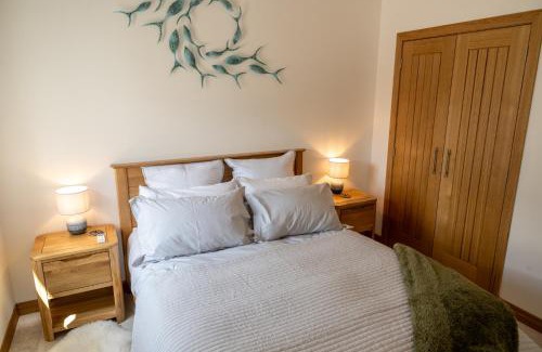 Findhorn Casa | Lily Cottage - 1 bedroom
