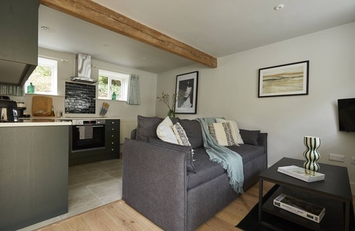 Bibury Apartamento | Lily Cottage - A Romantic Haven