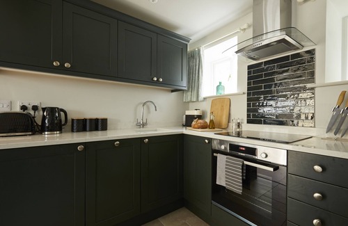 Bibury Apartamento | Lily Cottage - A Romantic Haven
