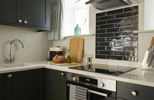 Bibury Apartamento | Lily Cottage - A Romantic Haven