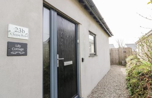 Camelford Casa | Lily Cottage