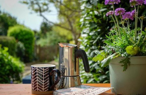Cowes Casa | Lily Cottage