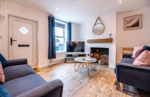 Leiston Casa | Lily Cottage, Leiston