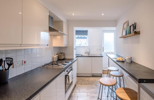 Leiston Casa | Lily Cottage, Leiston