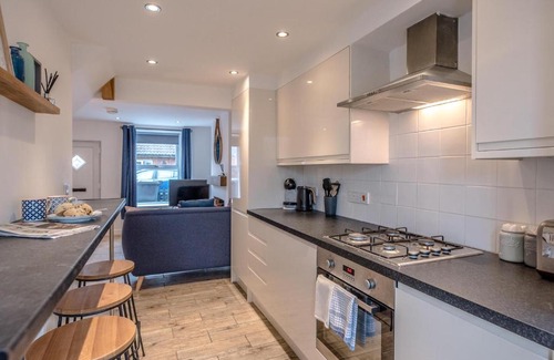 Leiston Casa | Lily Cottage, Leiston