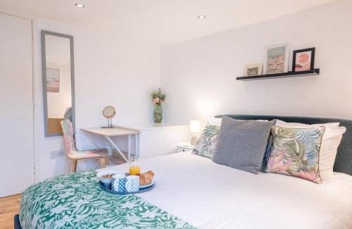 Leiston Casa | Lily Cottage, Leiston