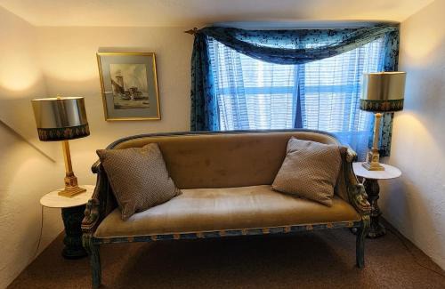 Dahlonega Cabina | Lily Creek Lodge