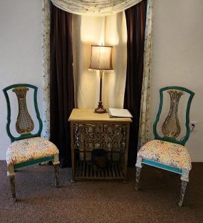 Dahlonega Cabina | Lily Creek Lodge