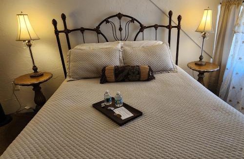 Dahlonega Cabina | Lily Creek Lodge