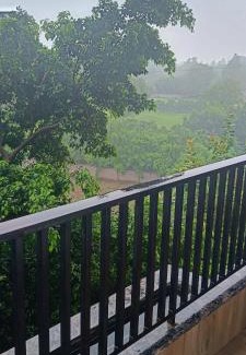 DLF Farms Apartamento | Lily green apartment