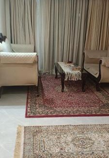 DLF Farms Apartamento | Lily green apartment