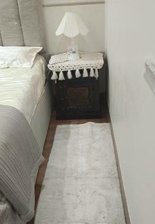 DLF Farms Apartamento | Lily green apartment