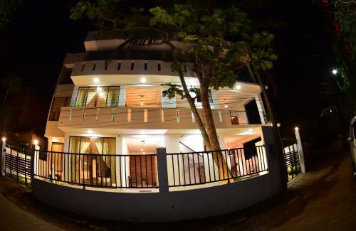 Thiranagama Apartamento | Lily Holiday Apartments