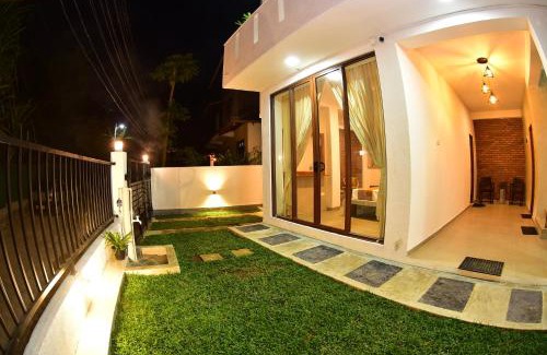 Thiranagama Apartamento | Lily Holiday Apartments