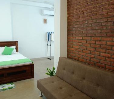 Thiranagama Apartamento | Lily Holiday Apartments