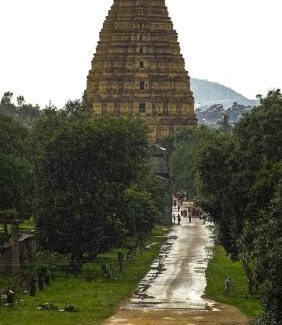 Kamalapur Casa | Lily Homestay