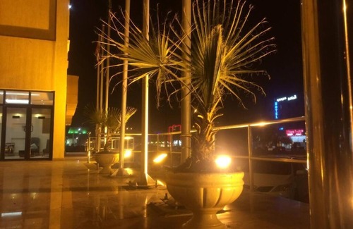 Al Hofuf Apartamento | Lily Hotel Suite Hofuf
