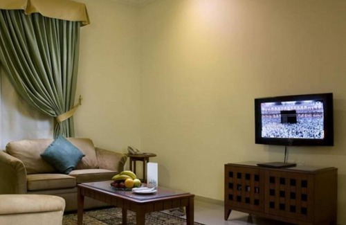 Al Hofuf Apartamento | Lily Hotel Suite Hofuf