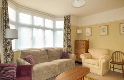 Minehead Casa | Lily House