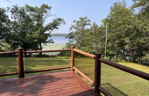 Webb Lake Casa | Lily Lake - 3br 2 King 1 Queen - UTV Snowmobile
