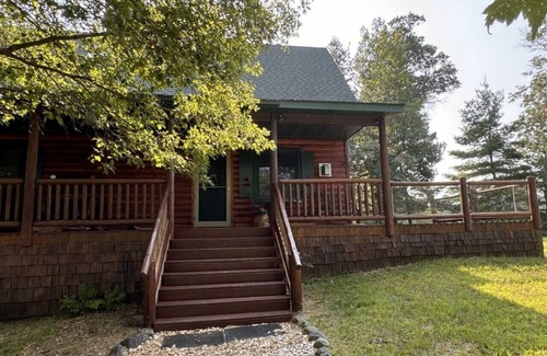 Webb Lake Casa | Lily Lake - 3br 2 King 1 Queen - UTV Snowmobile