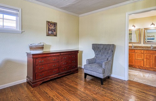 San Pablo Casa | Lily of The Limerick