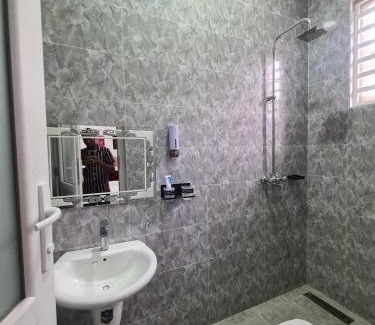 Mbezi Beach Apartamento | Lily one bedroom apartment with Island kitchen