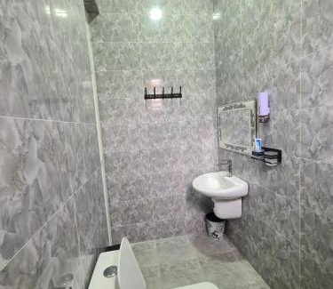 Mbezi Beach Apartamento | Lily one bedroom apartment with Island kitchen