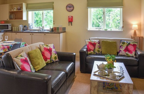 Nassington Cabaña | Lily Pad 4 - UK43910