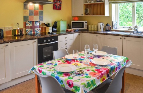 Nassington Cabaña | Lily Pad 4 - UK43910