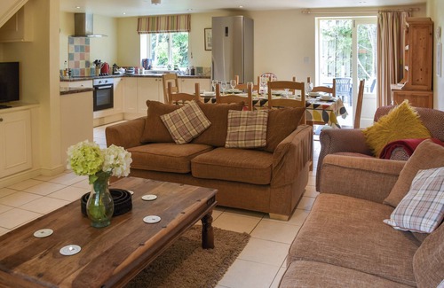 Nassington Cabaña | Lily Pad 6 - UK43915