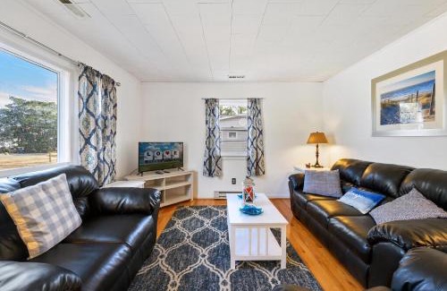 Chincoteague Casa | Lily Pad