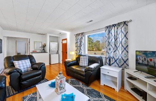 Chincoteague Casa | Lily Pad
