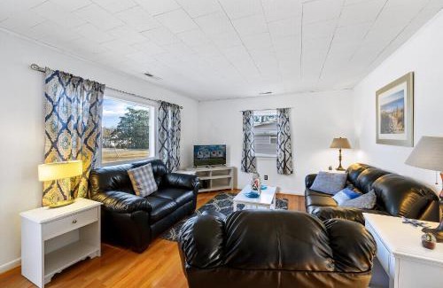 Chincoteague Casa | Lily Pad