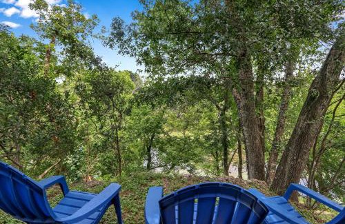 Woodcreek Casa | Lily Pad