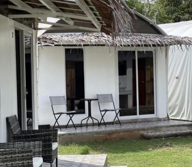 San Juan Casa | Lily Paradise