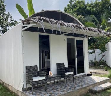 San Juan Casa | Lily Paradise