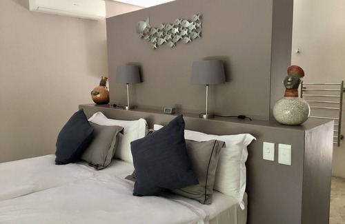 Die Barakke Casa | Lily Pond Country Lodge