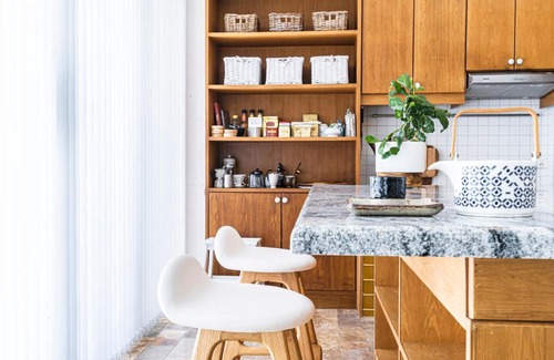 Ban Chang Casa | Lily Provenance, The Sea Close By