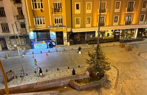 Taksim Hotel | Lily Rooms