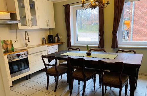 Vastorf Casa | Lily-Rose Cottage