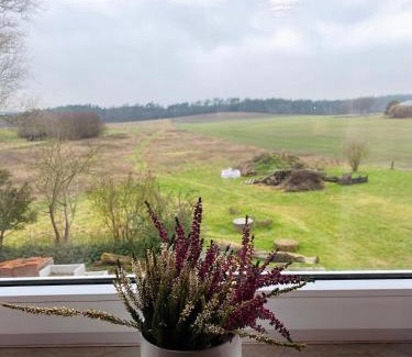 Vastorf Casa | Lily-Rose Cottage