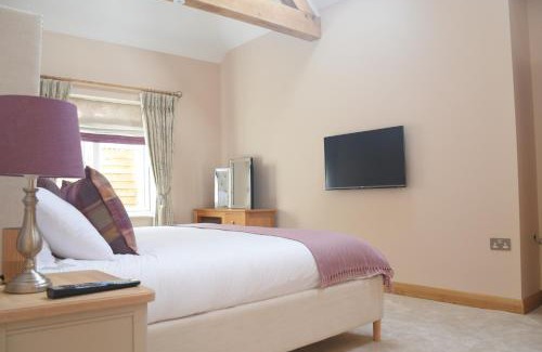 Broadway Apartamento | Lily Rose Cottage