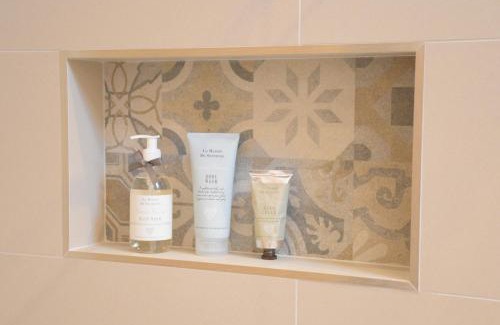 Broadway Apartamento | Lily Rose Cottage