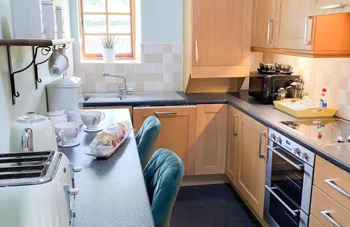 Brampton Casa | Lily Rose Cottage