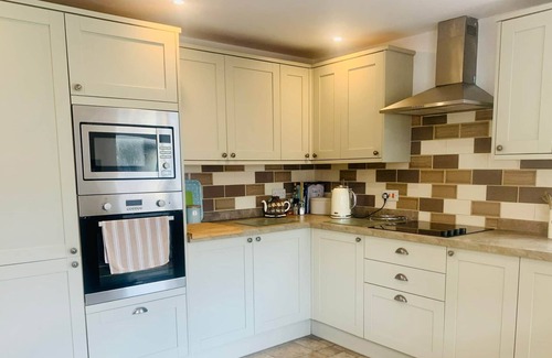 Eastgate Casa | Lily's Cottage, St Johns Chapel