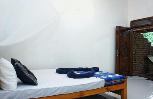 Sigiriya Cama Y Desayuno | Lily's Garden Resort
