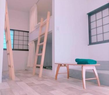 Izumisano Apartamento | LILY's House